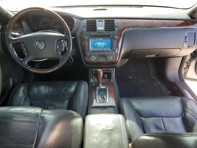 Photo 8 from auction – 2007 CADILLAC DTS with VIN 1G6KD57Y87U140129