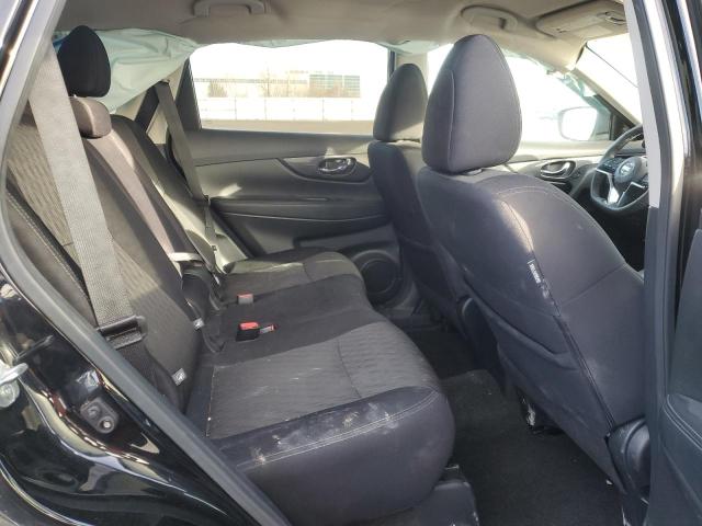 Photo 11 from auction – 2020 NISSAN ROGUE S with VIN 5N1AT2MVXLC757516