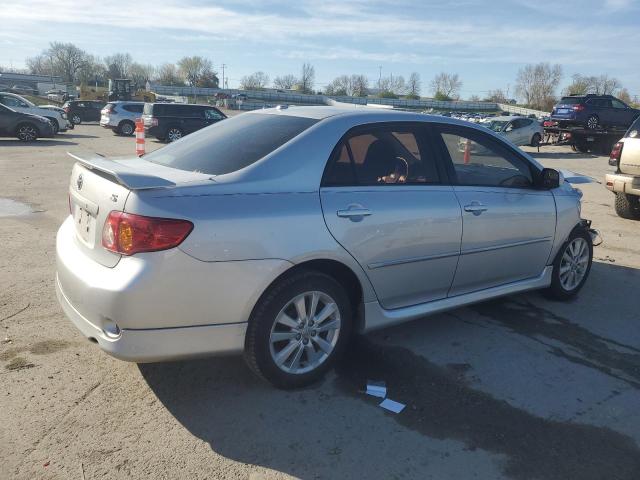 Снимка 3 от търг – 2010 TOYOTA COROLLA BA с VIN 2T1BU4EE9AC280985
