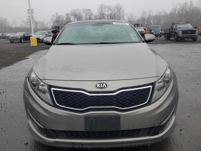 Снимка 5 от търг – 2013 KIA OPTIMA SX с VIN 5XXGR4A64DG215545