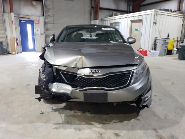 Photo 5 from auction – 2015 KIA OPTIMA EX with VIN 5XXGN4A71FG440867