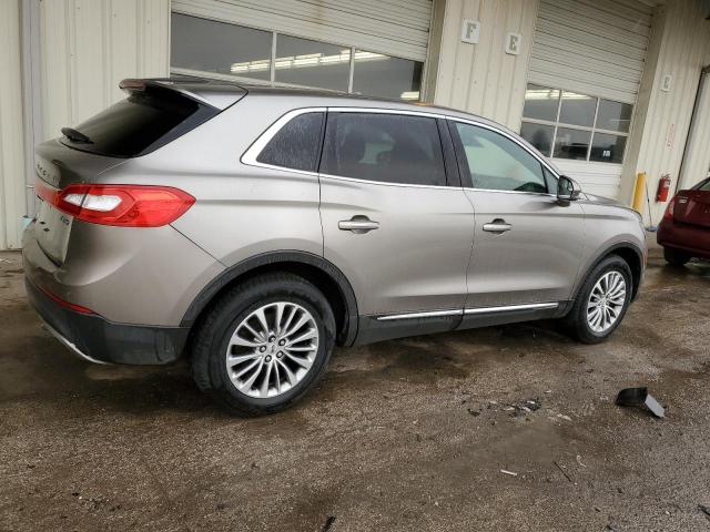 Photo 3 from auction – 2017 LINCOLN MKX SELECT with VIN 2LMPJ8KR8HBL20506