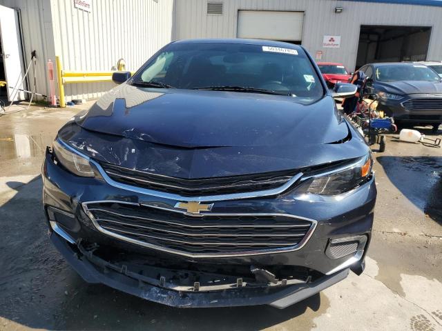 Photo 5 from auction – 2018 CHEVROLET MALIBU LT with VIN 1G1ZD5ST0JF245274