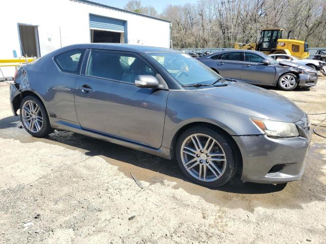 Photo 4 from auction – 2012 TOYOTA SCION TC with VIN JTKJF5C71C3032542