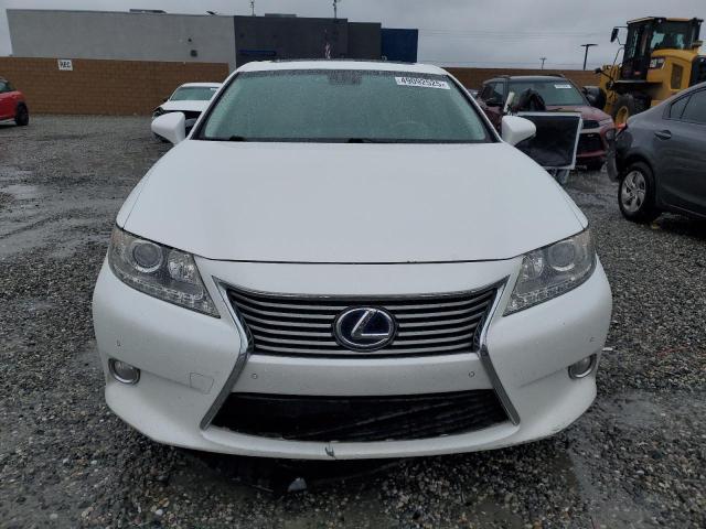 Zdjęcie 5 z aukcji – 2013 LEXUS ES 300H z VIN JTHBW1GG0D2031922