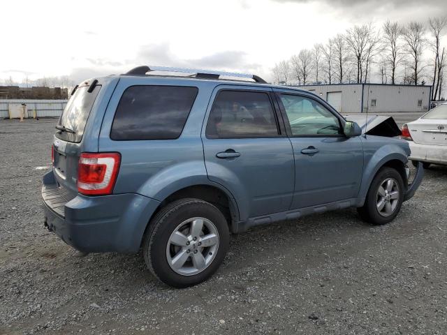 Снимка 3 от търг – 2012 FORD ESCAPE LIM с VIN 1FMCU9EG9CKA90717