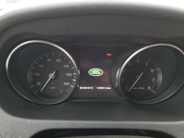 Photo 9 from auction – 2016 LAND ROVER DISCOVERY with VIN SALCR2BG1GH600216