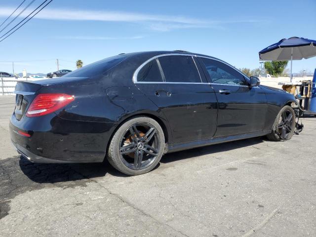 Photo 3 from auction – 2017 MERCEDES-BENZ E 300 with VIN WDDZF4JB0HA029314
