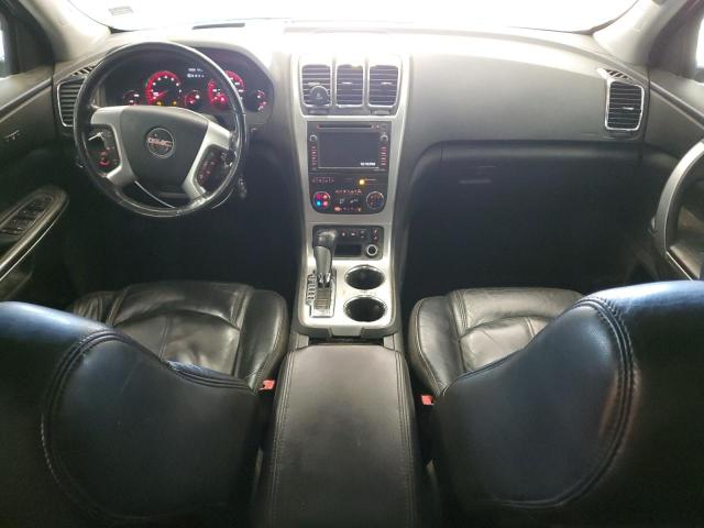 Photo 8 from auction – 2010 GMC ACADIA SLT with VIN 1GKLVNED4AJ123873