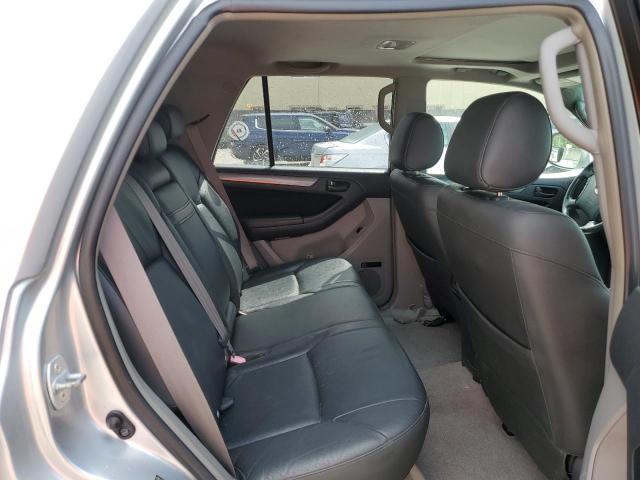Photo 11 from auction – 2007 TOYOTA 4RUNNER SR with VIN JTEZU14R370085688