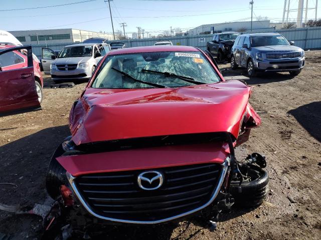 Photo 5 from auction – 2017 MAZDA 3 TOURING with VIN 3MZBN1V73HM152320