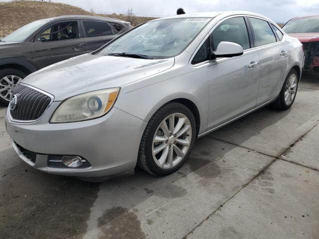 Снимка 1 от търг – 2012 BUICK VERANO CON с VIN 1G4PR5SK6C4170906