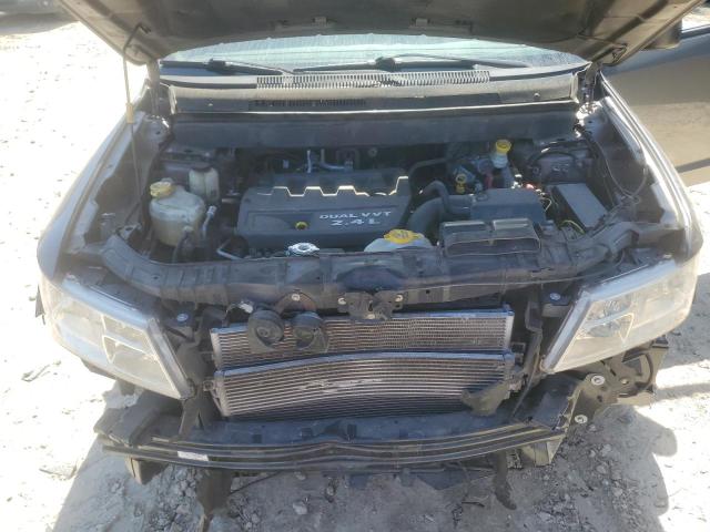 Photo 12 from auction – 2013 DODGE JOURNEY SE with VIN 3C4PDCAB9DT734746