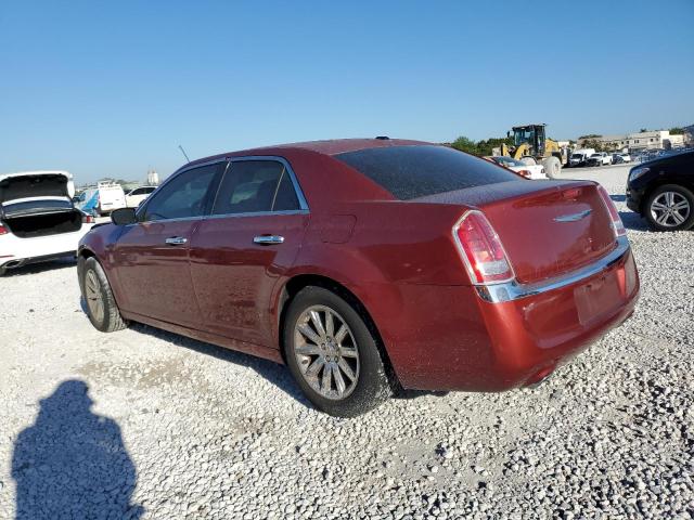 Photo 2 from auction – 2011 CHRYSLER 300 LIMITE with VIN 2C3CA5CG4BH549526