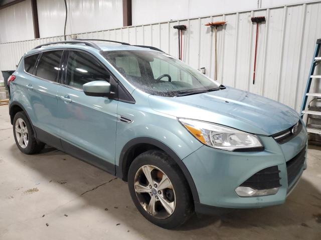 Photo 4 from auction – 2013 FORD ESCAPE SE with VIN 1FMCU9GX2DUA92053
