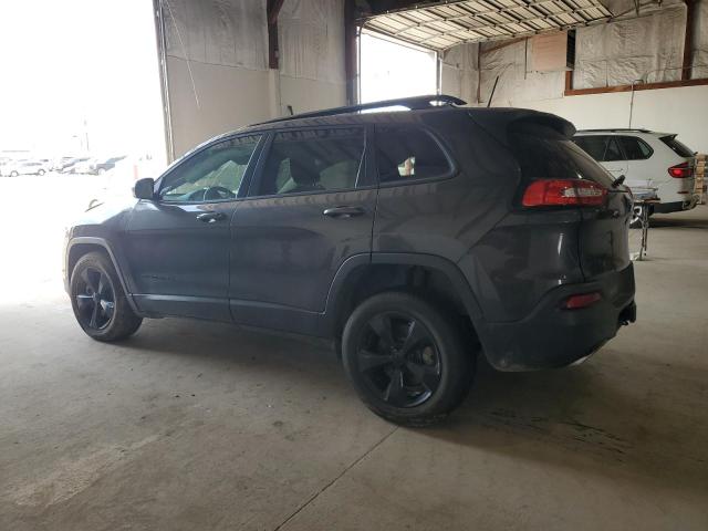 Photo 2 from auction – 2016 JEEP CHEROKEE L with VIN 1C4PJMCS9GW225766