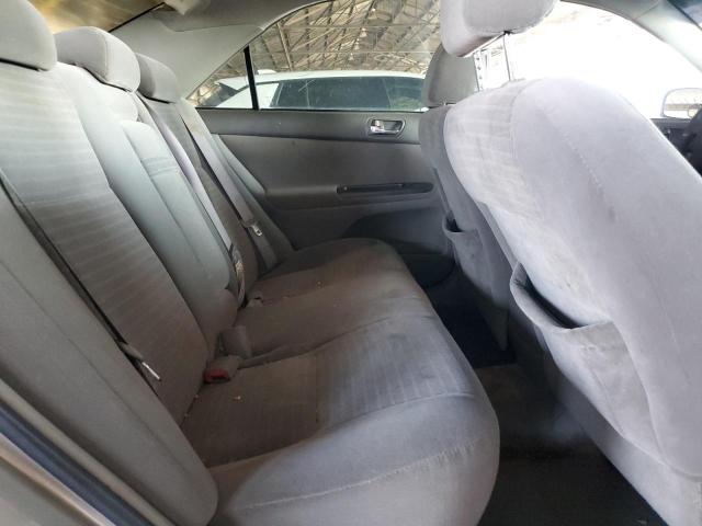Photo 10 from auction – 2005 TOYOTA CAMRY LE with VIN 4T1BE32K85U559883