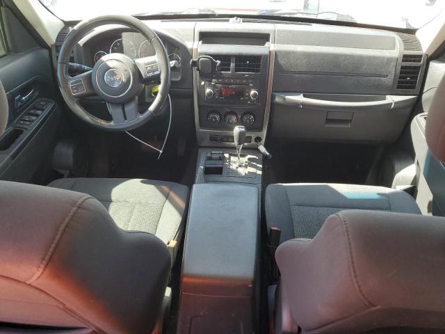 Photo 8 from auction – 2011 JEEP LIBERTY SP with VIN 1J4PN2GK9BW545613