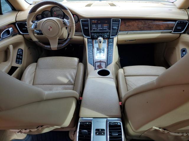 Photo 8 from auction – 2012 PORSCHE PANAMERA 2 with VIN WP0AA2A75CL070881