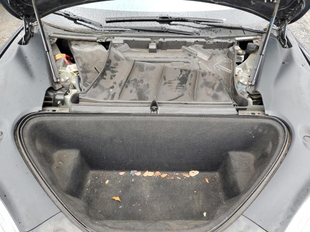 Photo 11 from auction – 2020 TESLA MODEL S with VIN 5YJSA1E25LF369772
