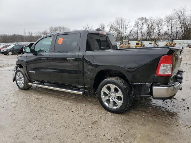 Foto 2 de la subasta – 2021 RAM 1500 BIG H con VIN 1C6SRFFTXMN504235