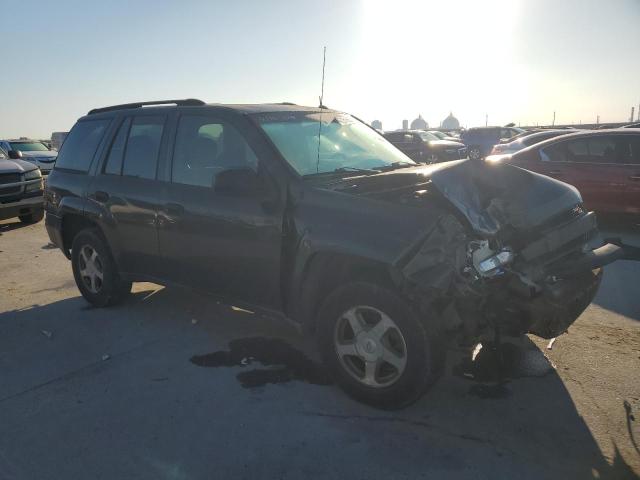 Photo 4 from auction – 2005 CHEVROLET TRAILBLAZE with VIN 1GNDS13S852385132