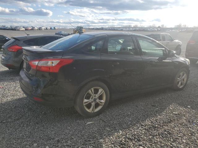 Photo 3 from auction – 2012 FORD FOCUS with VIN 1FAHP3F29CL246692