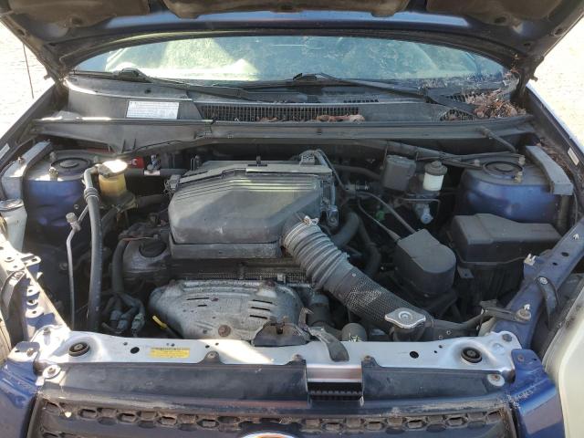 Photo 12 from auction – 2002 TOYOTA RAV4 with VIN JTEGH20V120072371