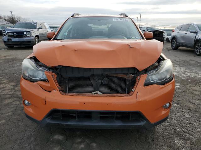 Photo 5 from auction – 2014 SUBARU XV CROSSTR with VIN JF2GPAKC6E8341985