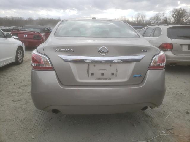 Photo 6 from auction – 2014 NISSAN ALTIMA 2.5 with VIN 1N4AL3APXEC179555