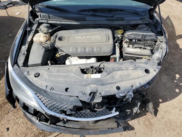 Photo 11 from auction – 2016 CHRYSLER 200 LIMITE with VIN 1C3CCCAB4GN162849