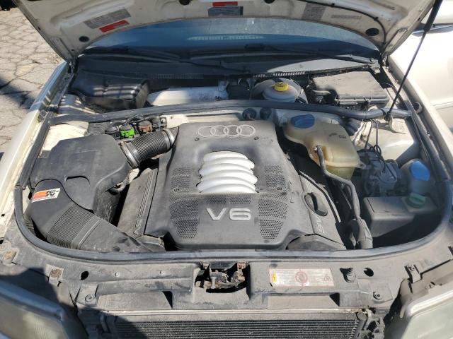 Снимка 11 от търг – 1998 AUDI A4 2.8 AVA с VIN WAUGD28D0WA175502