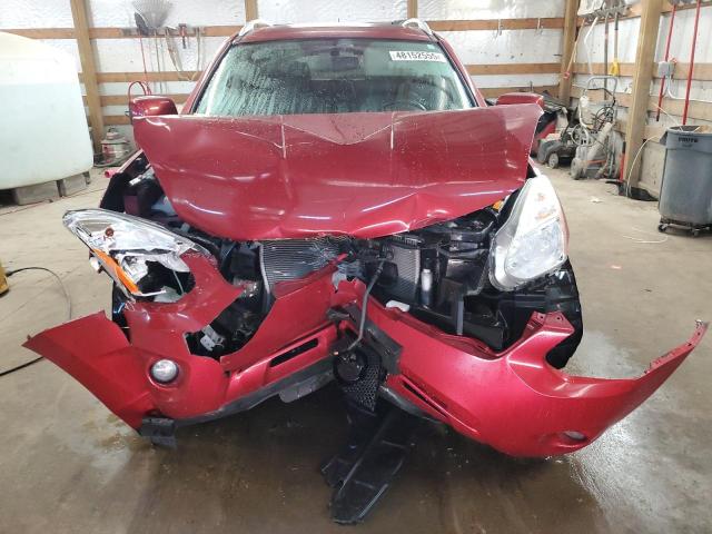 Photo 5 from auction – 2012 NISSAN ROGUE S with VIN JN8AS5MT1CW275401