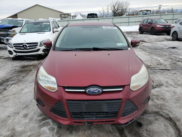 Снимка 5 от търг – 2014 FORD FOCUS SE с VIN 1FADP3F26EL425158