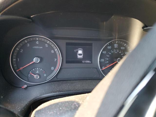Photo 9 from auction – 2019 KIA FORTE FE with VIN 3KPF24AD9KE030735