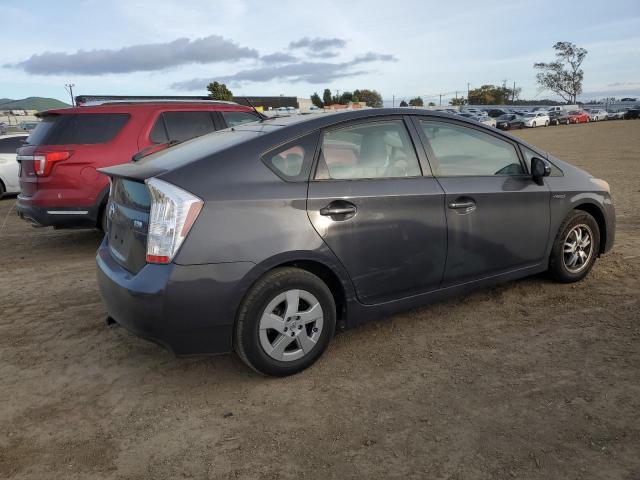 Photo 3 from auction – 2010 TOYOTA PRIUS with VIN JTDKN3DU9A0163031