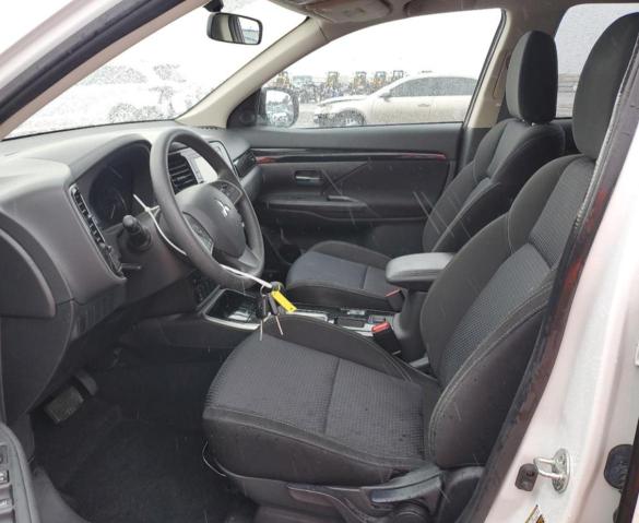 Photo 7 from auction – 2019 MITSUBISHI OUTLANDER with VIN JA4AD2A30KZ007102