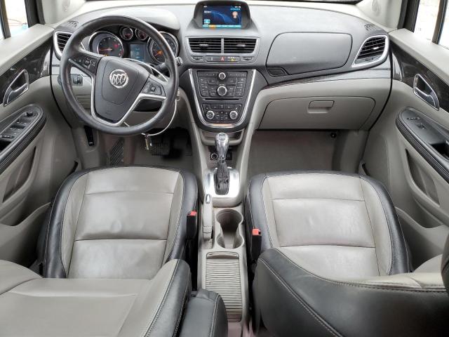 Photo 8 from auction – 2016 BUICK ENCORE with VIN KL4CJCSB7GB638023