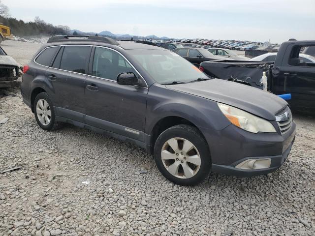 Снимка 4 от търг – 2011 SUBARU OUTBACK 2. с VIN 4S4BRBGC3B3345420