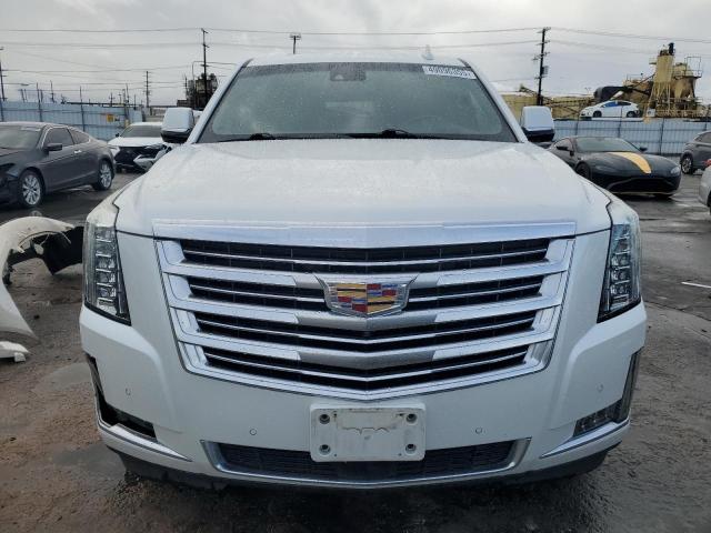 Photo 5 from auction – 2019 CADILLAC ESCALADE E with VIN 1GYS4KKJ0KR209293