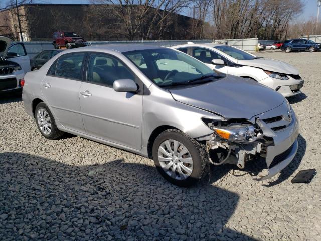 Снимка 4 от търг – 2012 TOYOTA COROLLA BA с VIN 2T1BU4EE2CC866219