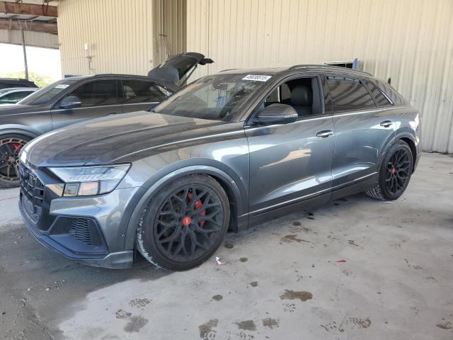 AUDI Q8 PRESTIG 2019 with VIN WA1FVAF12KD020435 - Photo from auction