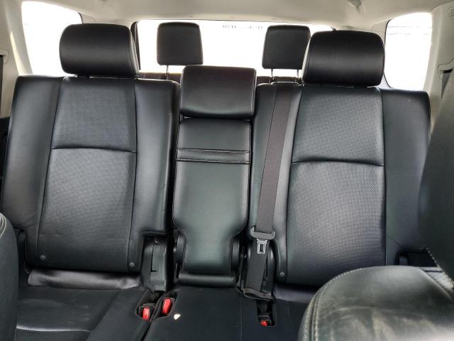 Photo 10 from auction – 2016 TOYOTA 4RUNNER SR with VIN JTEBU5JR3G5296471