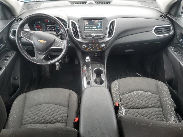 Photo 8 from auction – 2018 CHEVROLET EQUINOX LT with VIN 3GNAXJEV2JS607917