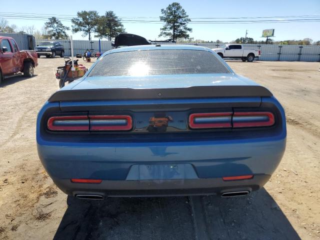 Photo 6 from auction – 2020 DODGE CHALLENGER with VIN 2C3CDZAG2LH148673