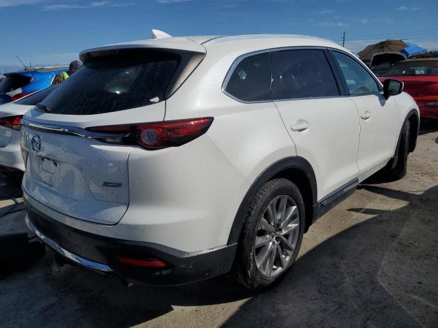 Photo 3 from auction – 2017 MAZDA CX-9 SIGNA with VIN JM3TCBEY7H0138362