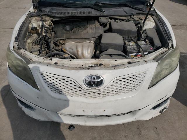 Photo 11 from auction – 2011 TOYOTA CAMRY BASE with VIN 4T1BF3EK2BU651611