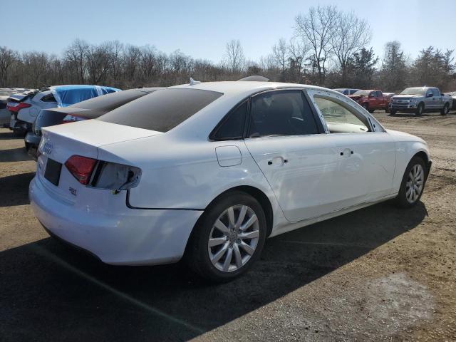 Photo 3 from auction – 2011 AUDI A4 PREMIUM with VIN WAUFFAFL0BN023507