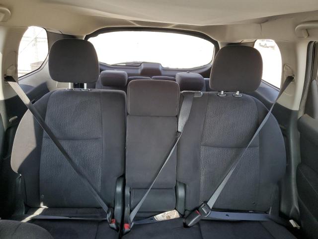 Photo 10 from auction – 2013 NISSAN PATHFINDER with VIN 5N1AR2MM5DC637825