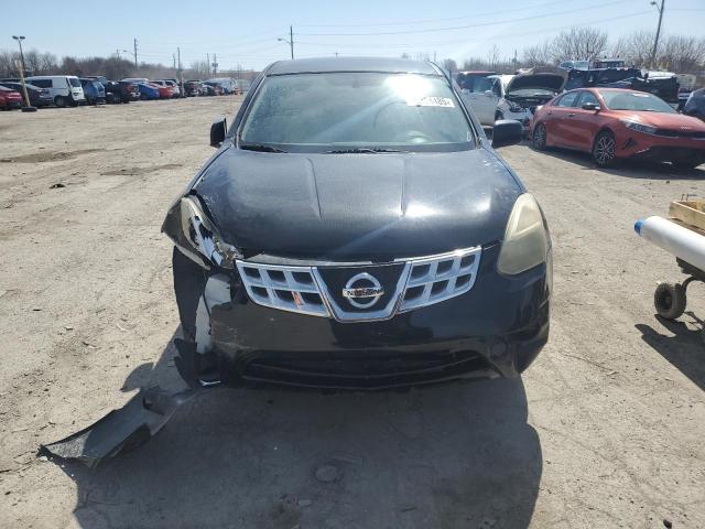Photo 5 from auction – 2012 NISSAN ROGUE with VIN JN8AS5MT4CW603202